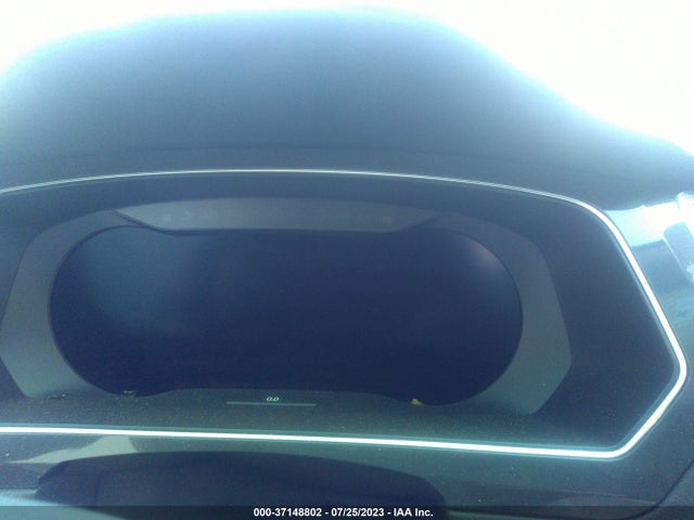 3VV2B7AX5KM067346 Volkswagen Tiguan Se/sel/sel R-line