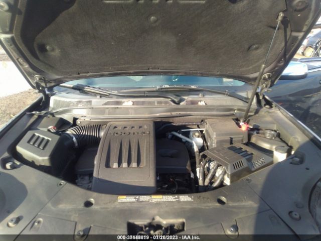 2GKFLSEK5G6161280 GMC Terrain Sle