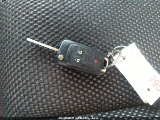 2GKFLSEK5G6161280 GMC Terrain Sle