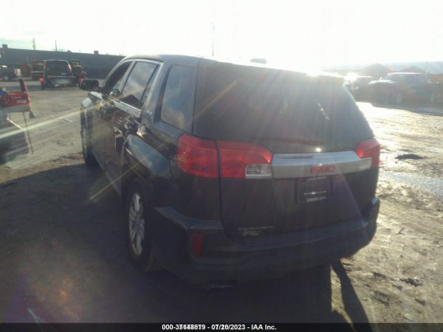 2GKFLSEK5G6161280 GMC Terrain Sle