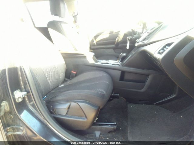 2GKFLSEK5G6161280 GMC Terrain Sle