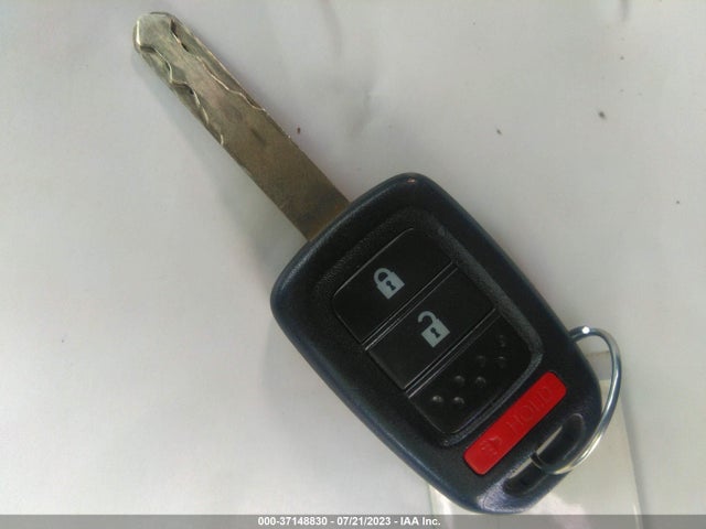 Honda CR-V LX 2014 5J6RM4H3XEL103024 Image 11