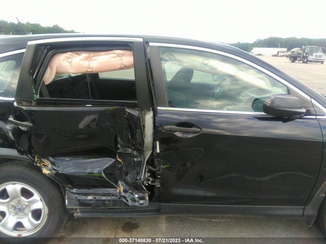 Honda CR-V LX 2014 5J6RM4H3XEL103024 Image 13