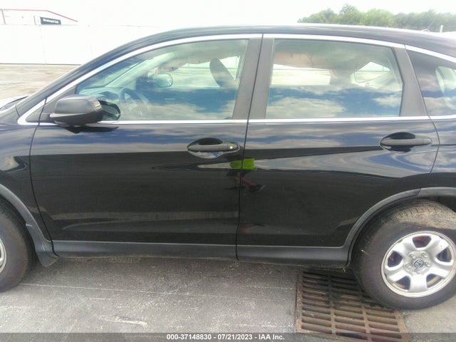 Honda CR-V LX 2014 5J6RM4H3XEL103024 Image 14