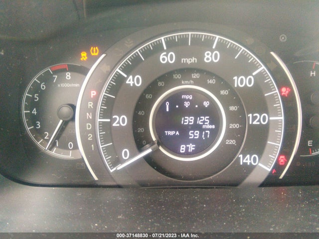 Honda CR-V LX 2014 5J6RM4H3XEL103024 Image 15