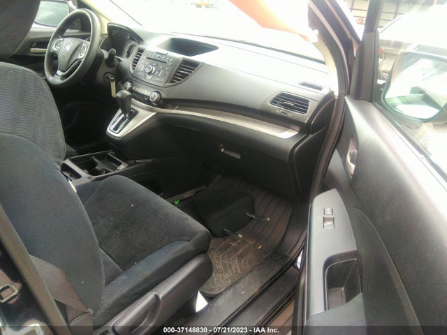 Honda CR-V LX 2014 5J6RM4H3XEL103024 Image 5
