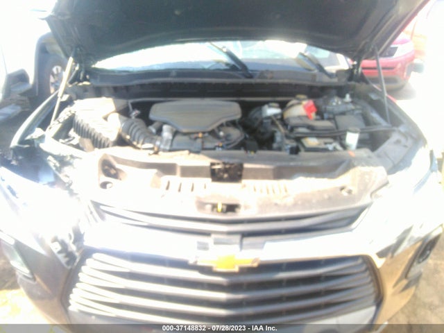 3GNKBDRS0NS165505 Chevrolet Blazer Fwd 3lt