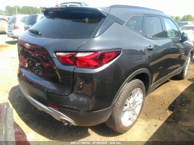 3GNKBDRS0NS165505 Chevrolet Blazer Fwd 3lt
