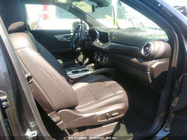 3GNKBDRS0NS165505 Chevrolet Blazer Fwd 3lt