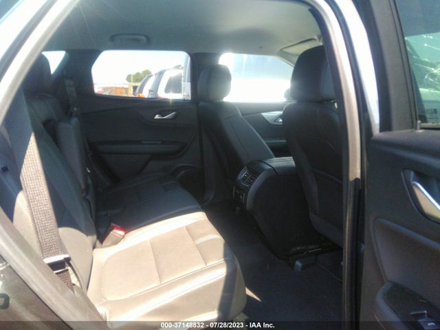 3GNKBDRS0NS165505 Chevrolet Blazer Fwd 3lt
