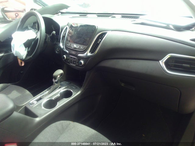 Chevrolet EQUINOX LT 2023 3GNAXKEG7PL124644 Image 5