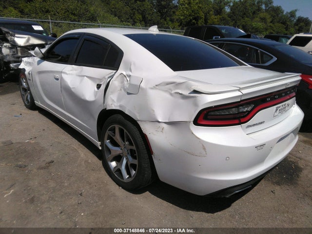 Dodge Charger Rt 2015 2C3CDXCT4FH748680 Image 3