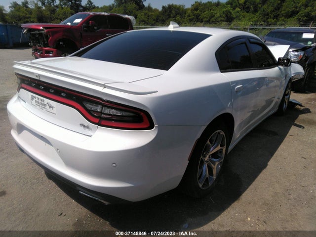 Dodge Charger Rt 2015 2C3CDXCT4FH748680 Image 4