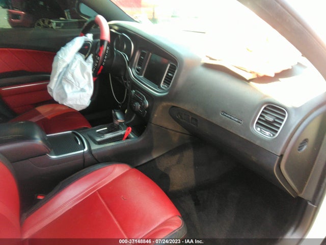 Dodge Charger Rt 2015 2C3CDXCT4FH748680 Image 5