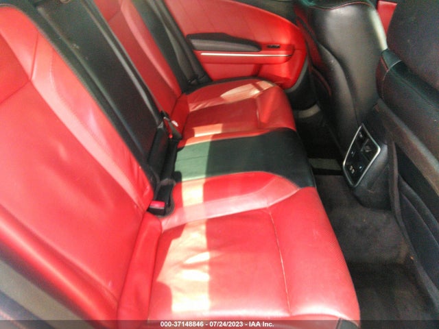 Dodge Charger Rt 2015 2C3CDXCT4FH748680 Image 8