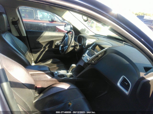 Chevrolet EQUINOX LT 2014 2GNALCEK5E6288983 Image 6