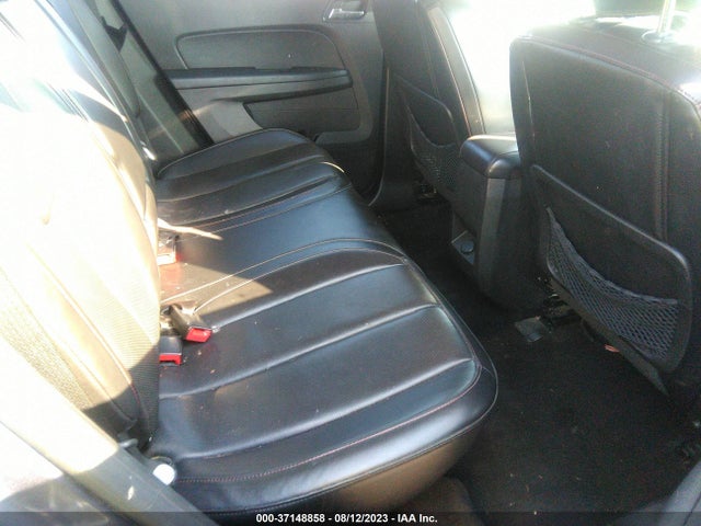 Chevrolet EQUINOX LT 2014 2GNALCEK5E6288983 Image 9