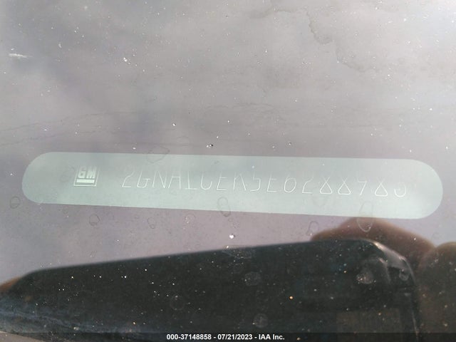 Chevrolet EQUINOX LT 2014 2GNALCEK5E6288983 Image 10