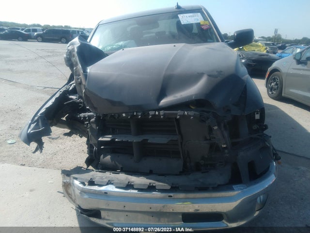 3C6RR6KTXMG713987 RAM 1500 Classic Tradesman