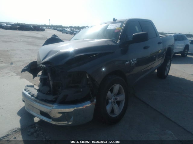 3C6RR6KTXMG713987 RAM 1500 Classic Tradesman