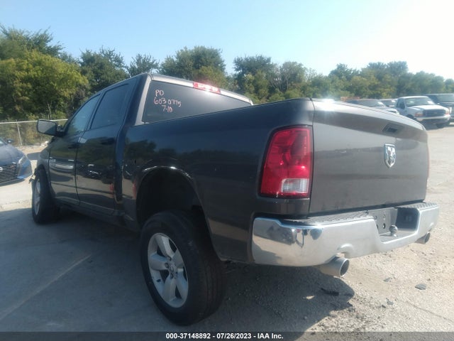 3C6RR6KTXMG713987 RAM 1500 Classic Tradesman