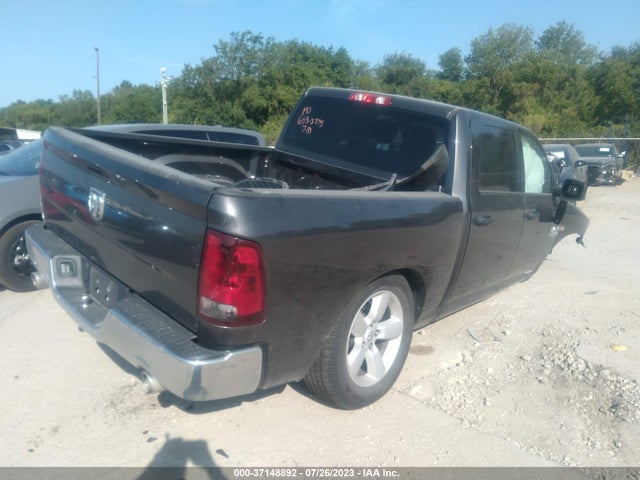 3C6RR6KTXMG713987 RAM 1500 Classic Tradesman