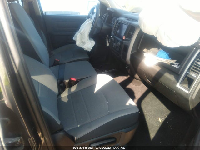 3C6RR6KTXMG713987 RAM 1500 Classic Tradesman