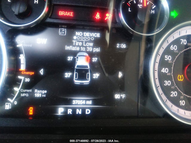 3C6RR6KTXMG713987 RAM 1500 Classic Tradesman