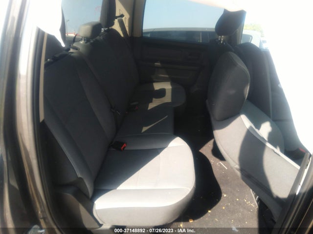 3C6RR6KTXMG713987 RAM 1500 Classic Tradesman