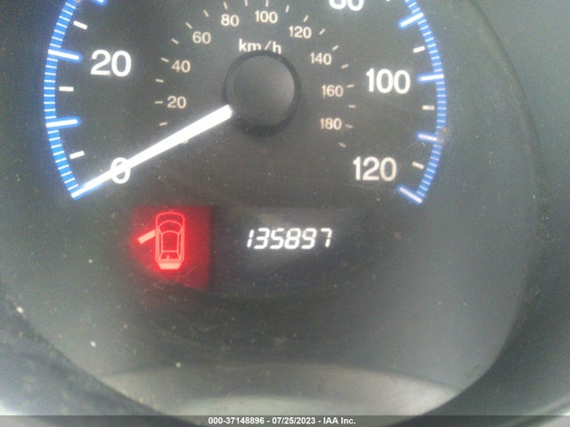 2010 HONDA ELEMENT LX VIN: 5J6YH2H37AL003736