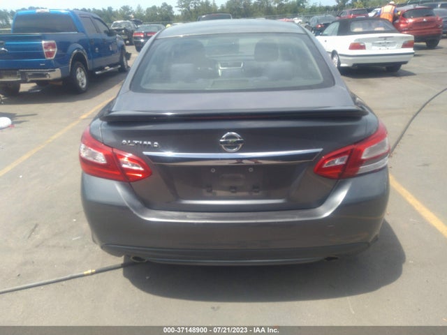 2016 NISSAN ALTIMA 2.5 S VIN: 1N4AL3AP7GC225135