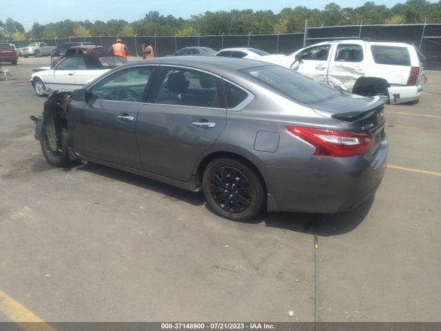 2016 NISSAN ALTIMA 2.5 S VIN: 1N4AL3AP7GC225135