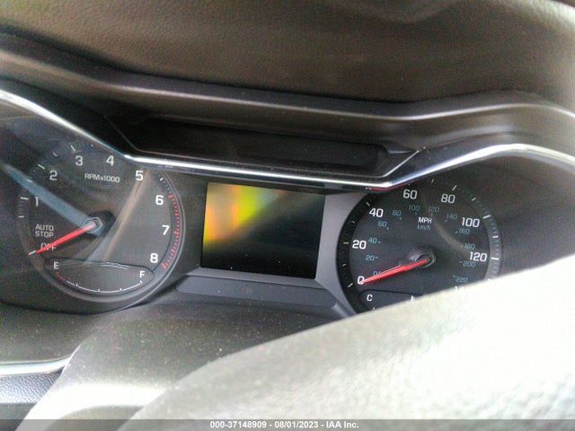 Chevrolet Trailblazer Lt 2023 KL79MPSL8PB104484 Image 14