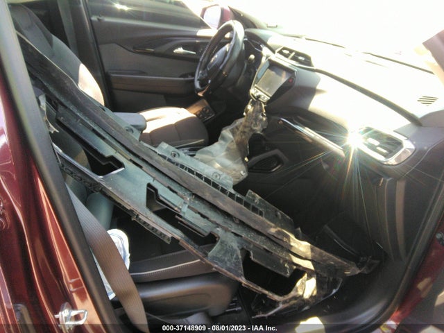 Chevrolet Trailblazer Lt 2023 KL79MPSL8PB104484 Image 5