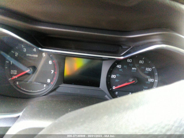 Chevrolet Trailblazer Lt 2023 KL79MPSL8PB104484 Image 7