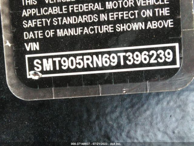 2009 TRIUMPH MOTORCYCLE AMERICA SMT905RN69T396239 Photo 9