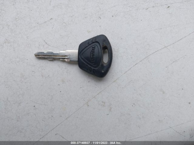 2009 TRIUMPH MOTORCYCLE AMERICA SMT905RN69T396239 Photo 10