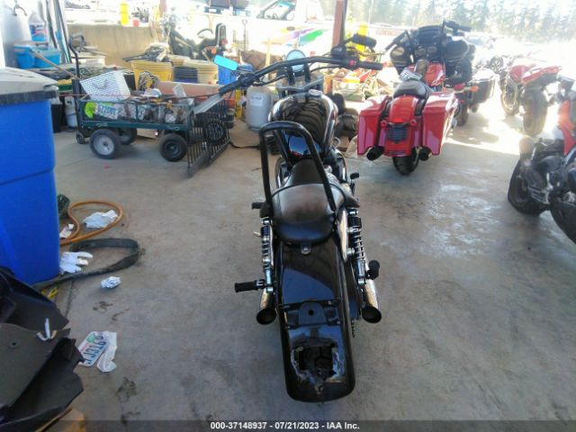 2009 TRIUMPH MOTORCYCLE AMERICA SMT905RN69T396239 Photo 5