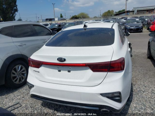 3KPF24AD0KE075305 KIA Forte Lxs