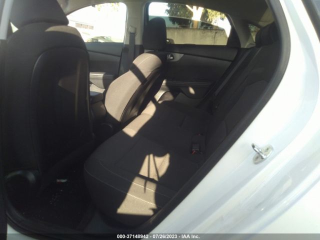 3KPF24AD0KE075305 KIA Forte Lxs