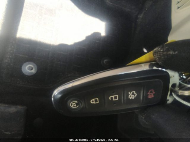 2FMHK6D89EBD13310 Ford Flex Limited