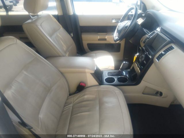 2FMHK6D89EBD13310 Ford Flex Limited
