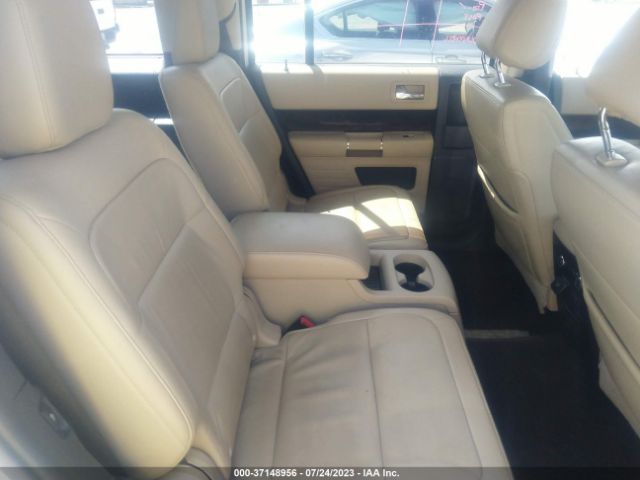 2FMHK6D89EBD13310 Ford Flex Limited