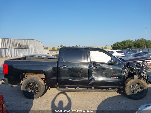 Chevrolet Silverado 1500 Ltz 2016 3GCUKSEC5GG275301 Image 13