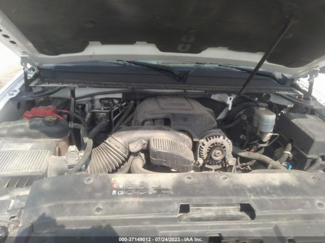 1GKS2KE74ER194172 GMC Yukon Xl Slt