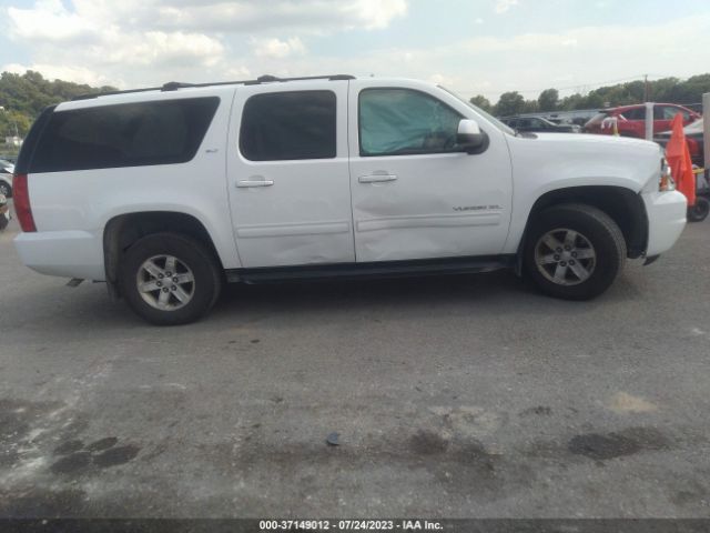 1GKS2KE74ER194172 GMC Yukon Xl Slt