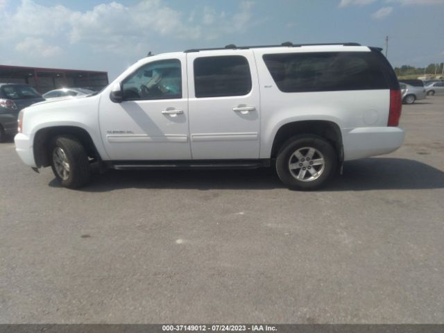 1GKS2KE74ER194172 GMC Yukon Xl Slt