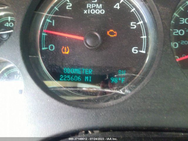 1GKS2KE74ER194172 GMC Yukon Xl Slt