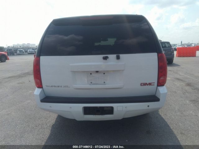 1GKS2KE74ER194172 GMC Yukon Xl Slt