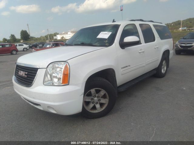 1GKS2KE74ER194172 GMC Yukon Xl Slt